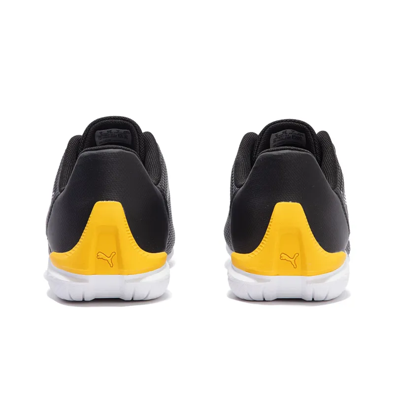 Puma Porsche Design Black White-3