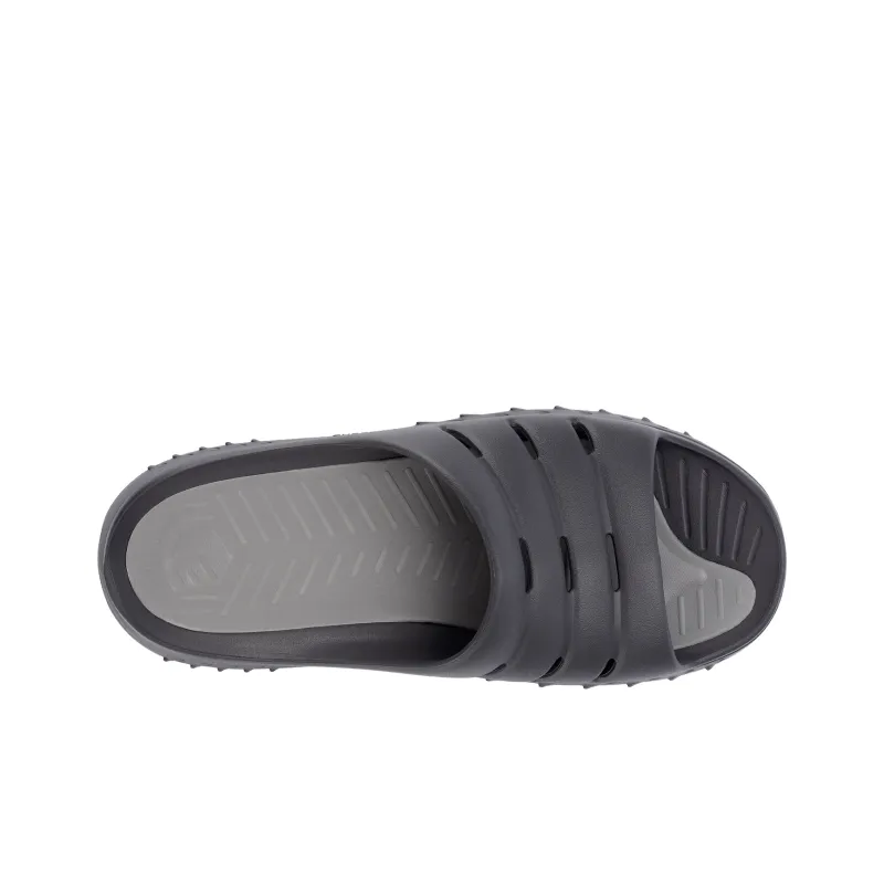 Fitville Slip-Resistant Slide Slippers Unisex-6