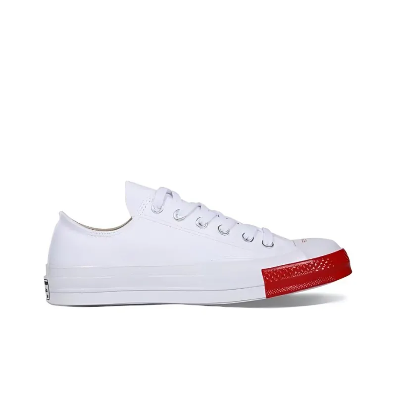 Converse Chuck Taylor All Star 70 Ox Undercover White-1