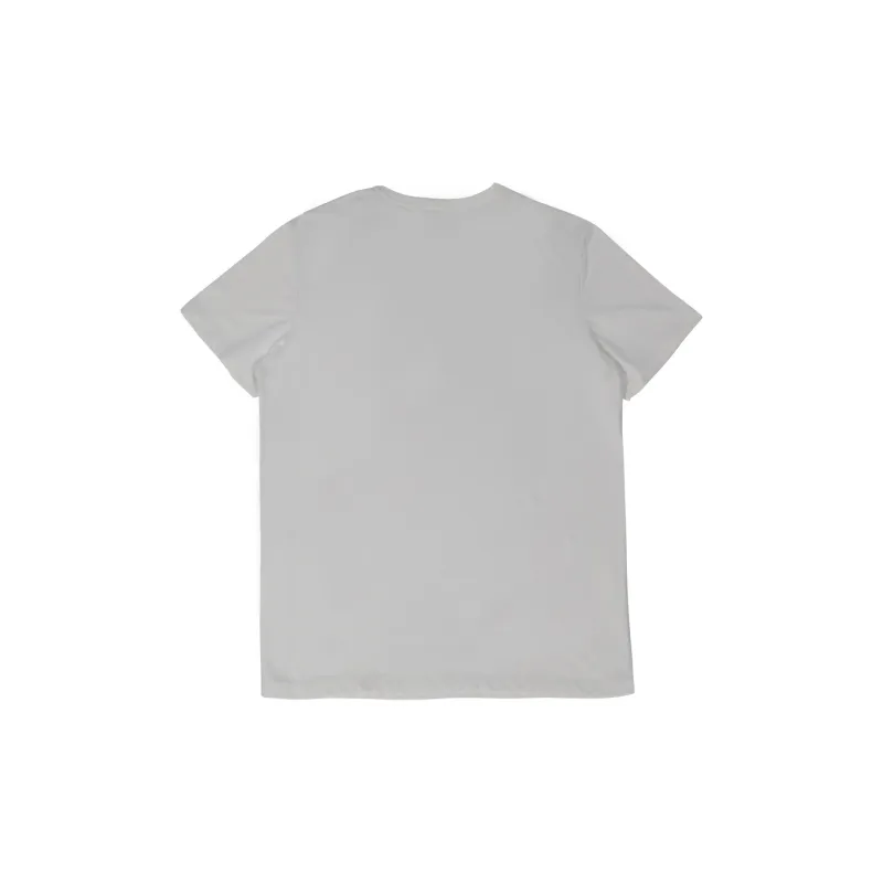 HUMTTO Spring And Summer New Arrival Regular T Shirt Men's Tricolor Optional-4