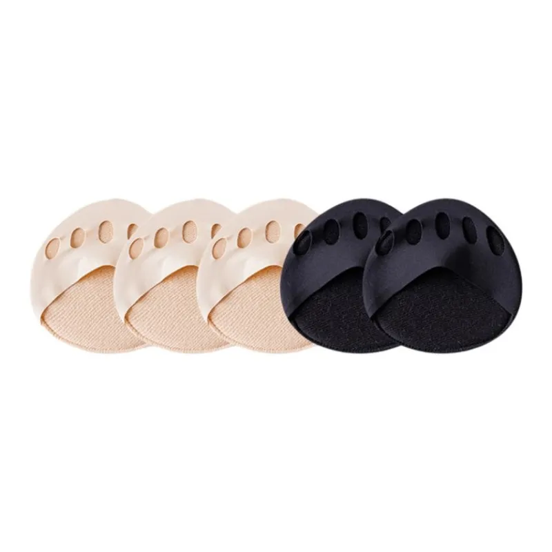 Urban Beauty Ankle Socks Women's 5 Pack-4