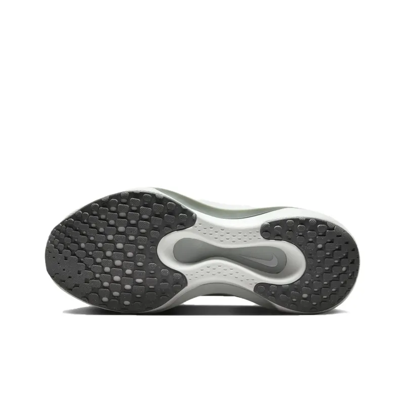 Nike Reina EasyOn Jade Horizon Light Silver Summit White Metallic Silver Women's-4