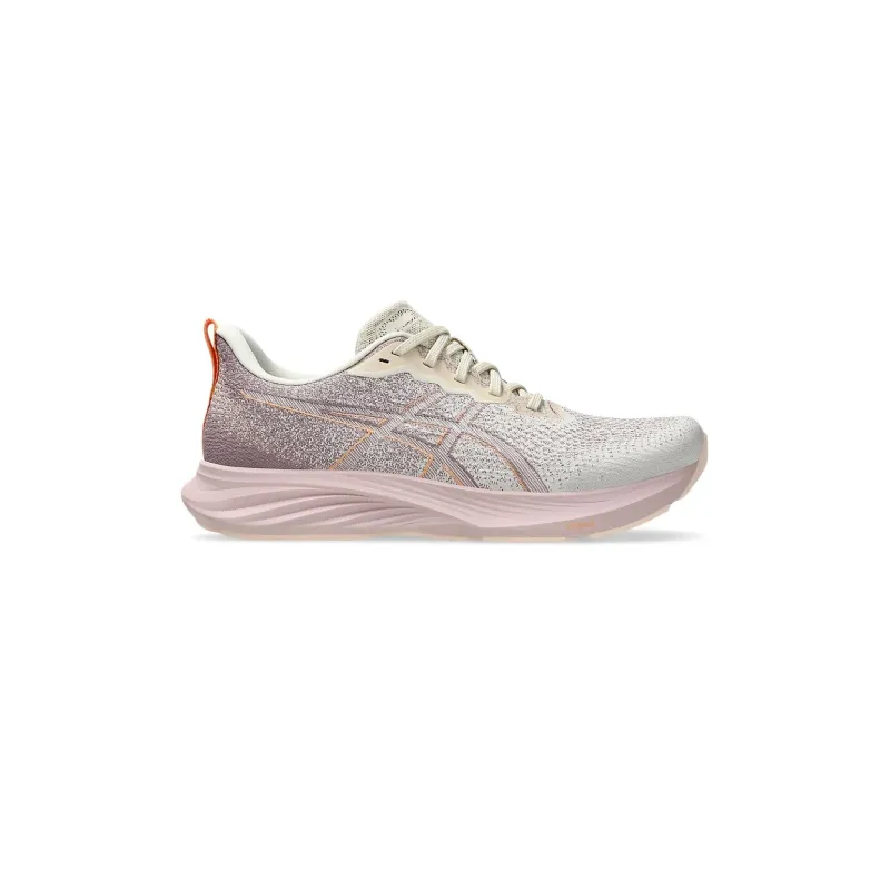 Asics DynaBlast 4 'Oatmeal Dusty Mauve' Women's-1
