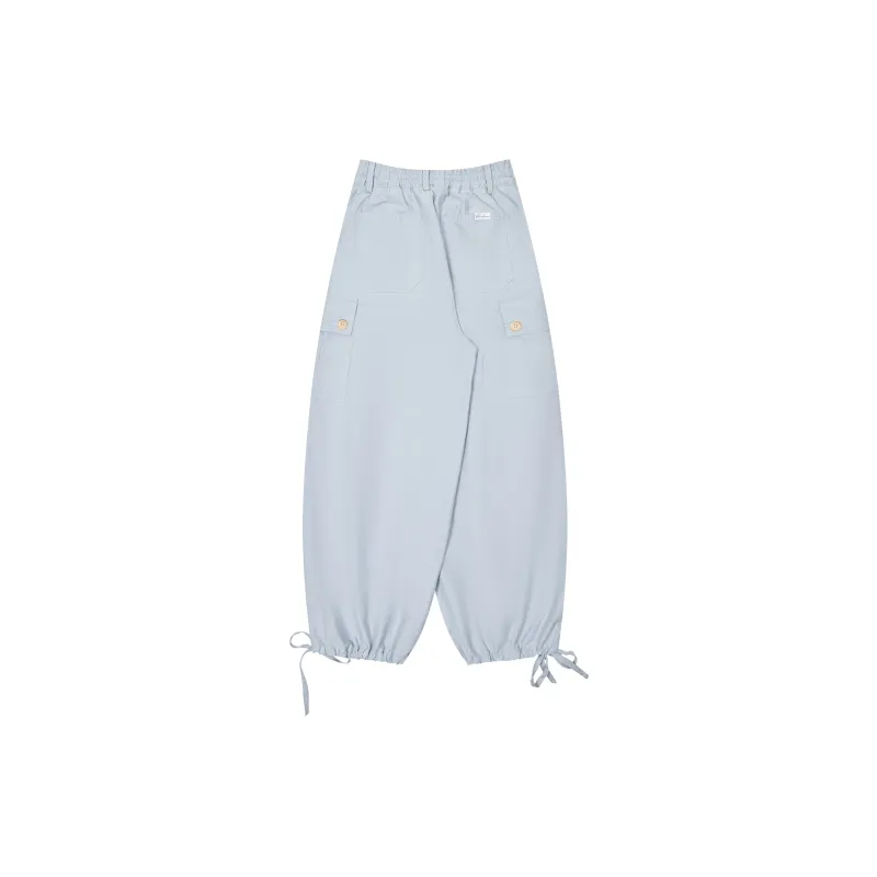Saotome Cargo Pants Women's-1