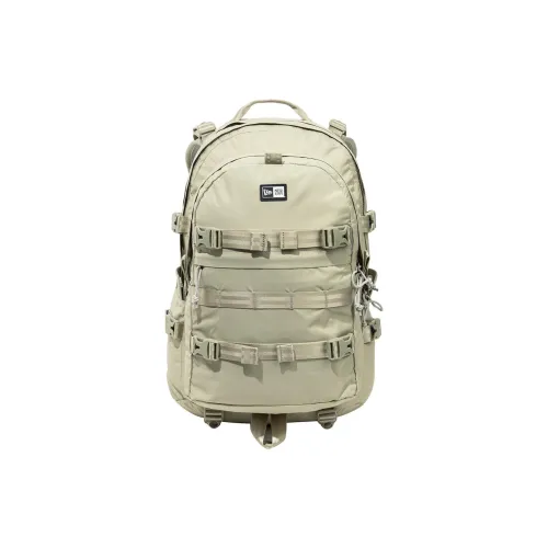 New Era Backpack Stone Color