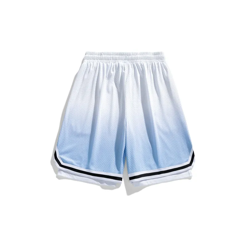 DEERWAY Basketball Shorts Unisex-5