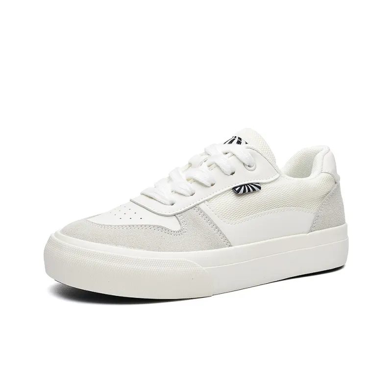 AAA SINCE 1955 Anti-Slip Wear-Resistant Lightweight Breathable Low-Top Skateboard Shoes Unisex-9