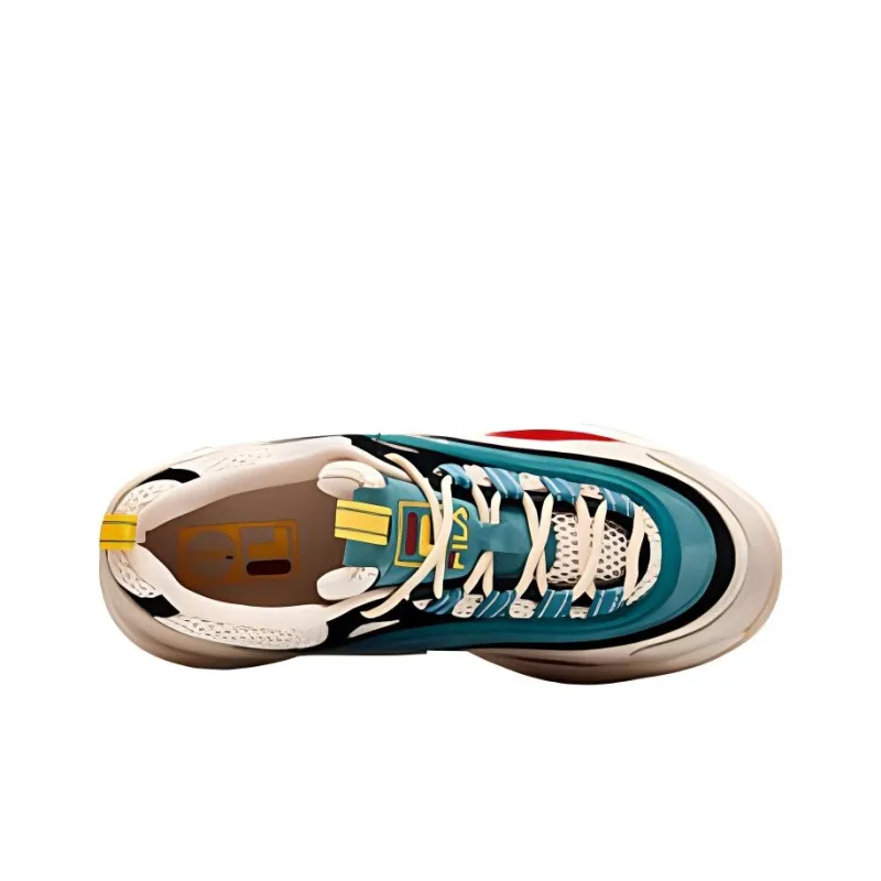 FILA Ray Women's-3