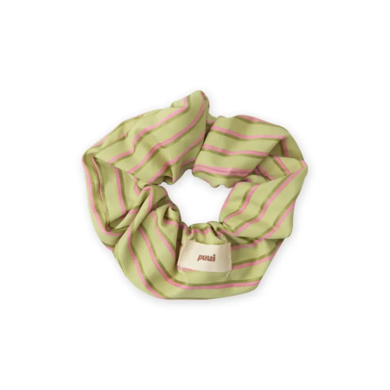 Puui Hair Ties Women's-3