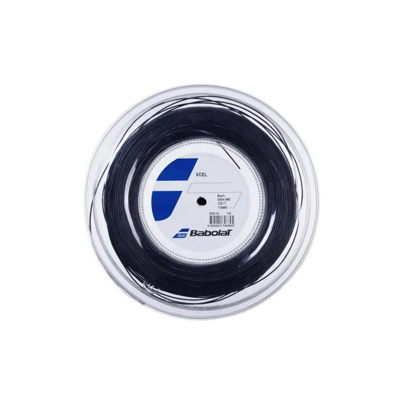 Babolat Tennis Racket Strings-4