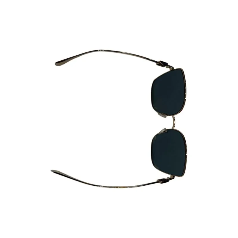FENDI Square Sunglasses Women's Gold-2