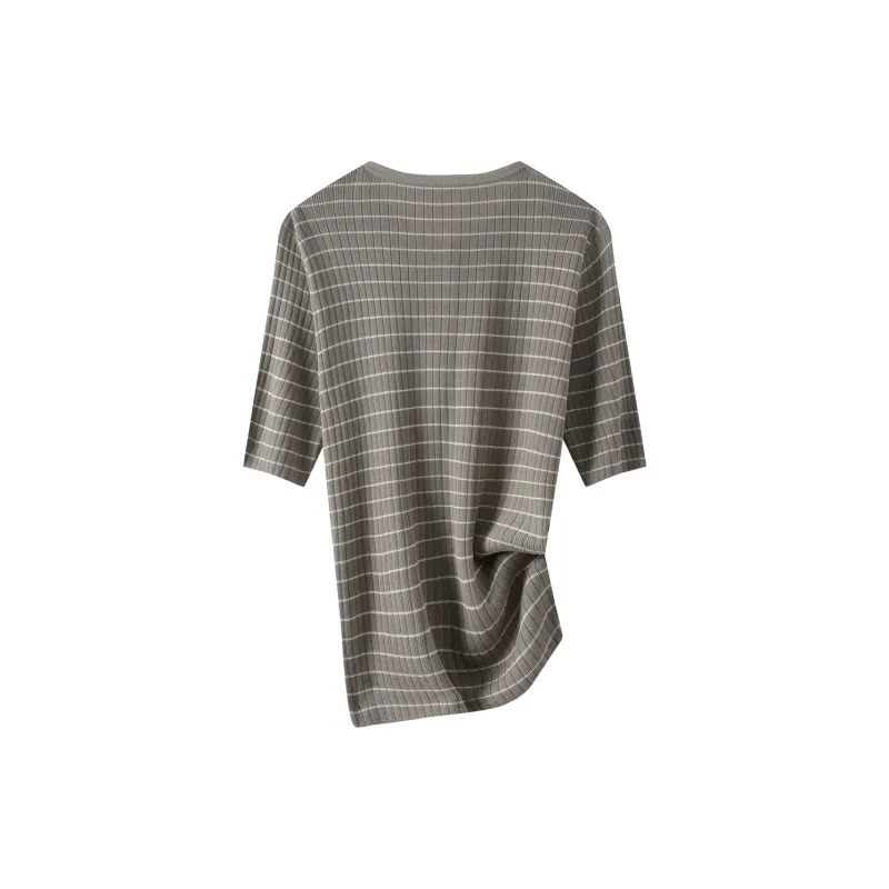 H YXIANG Knitwear Women's-4