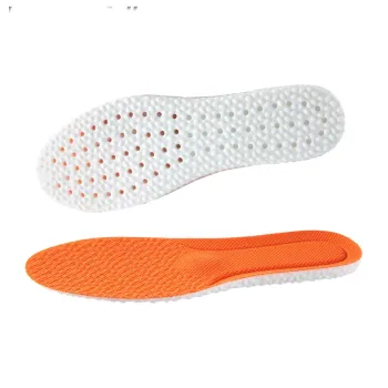 AAJF Ultra-Soft Pain Relief High-Rebound Comfort Insole Unisex