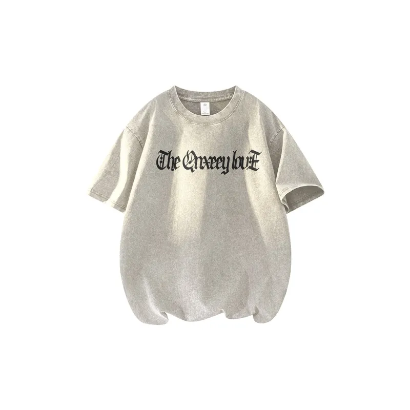 Qnxeey T Shirts Unisex-34