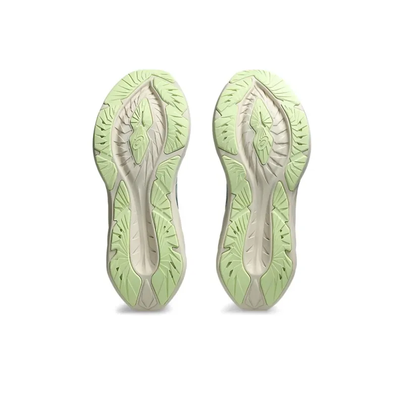 Asics Novablast 4 'Light Celadon Blue Expanse'-4