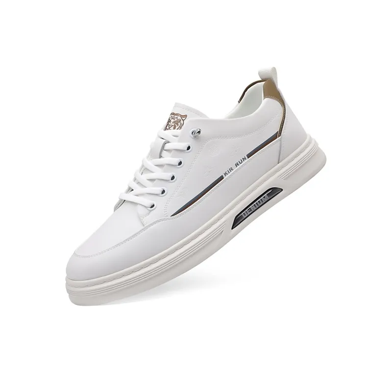 PTLS Low-Top Skateboard Shoes Men's-1