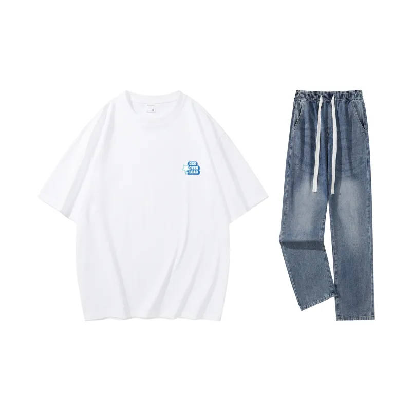 OXO OVERLOAD Casual Sportswear Unisex-9