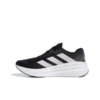 Adidas Adistar 3 Core Black Cloud White Grey Women's