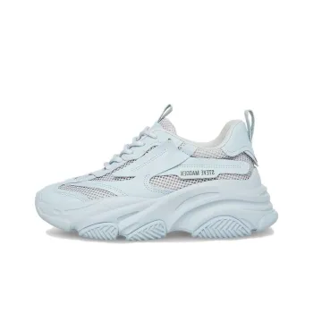 STEVE MADDEN Low Top Chunky Sneakers Women's
