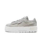 Gray/White