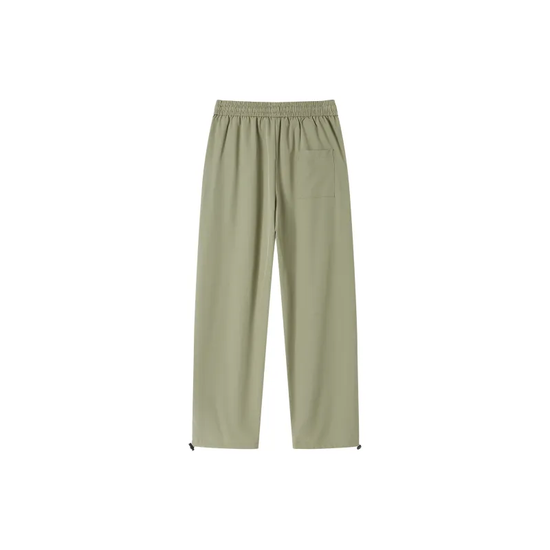 YATSI Casual Pants Unisex-11