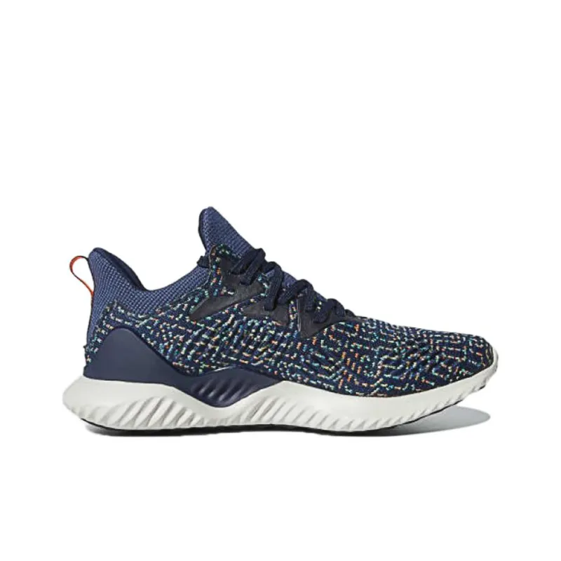 Adidas Alphabounce Beyond 'Navy White'-1