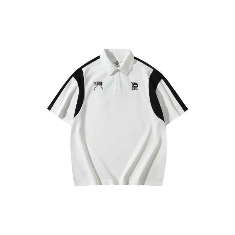 VEIDOORN Polo Shirts Unisex-21
