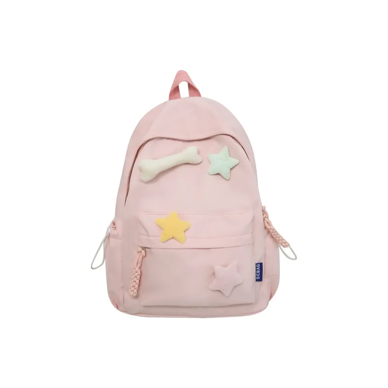 Deli Bear Backpacks-22