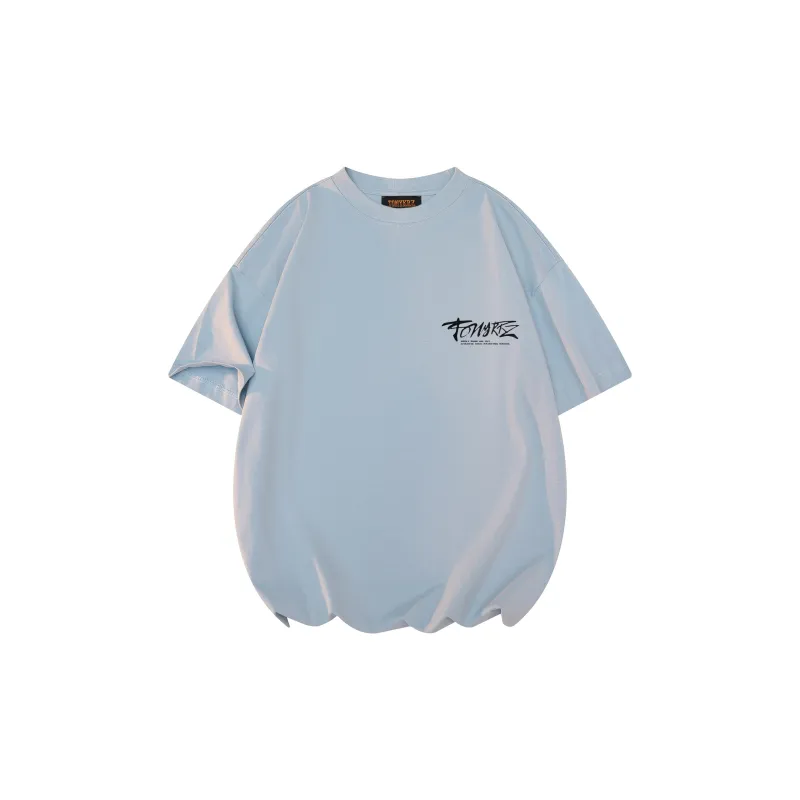 TONYKRZ T Shirts Unisex-17