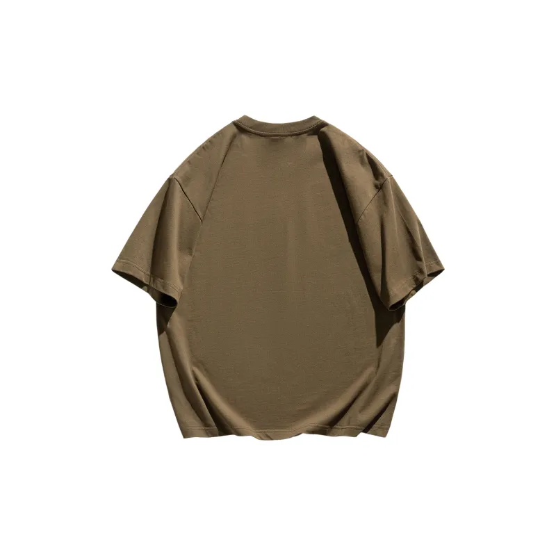 REFAMES T Shirts Unisex-1