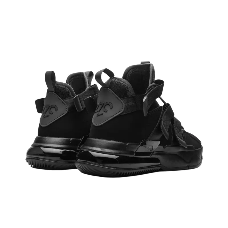 Nike Air Edge 270 Triple Black-3