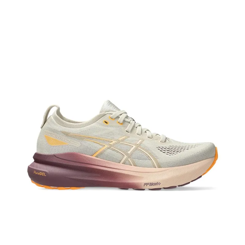 Asics Gel Kayano 31 'Oatmeal Pearl Pink' Women's-1