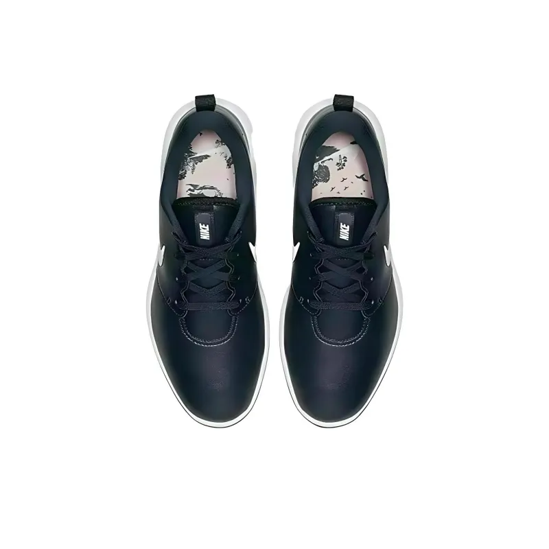Nike Lunar Control Vapor 2 Cushioning Wear-Resistant Low-Top Running Shoes Men's Black-2