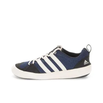 Adidas Climacool Boat Lace Navy