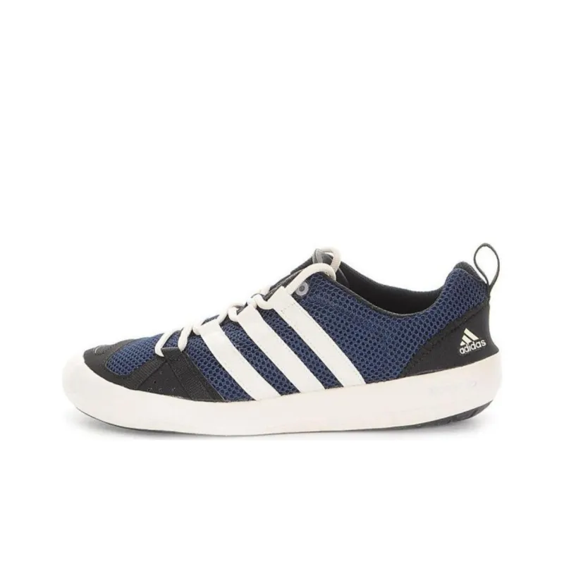 Adidas Climacool Boat Lace Navy-0