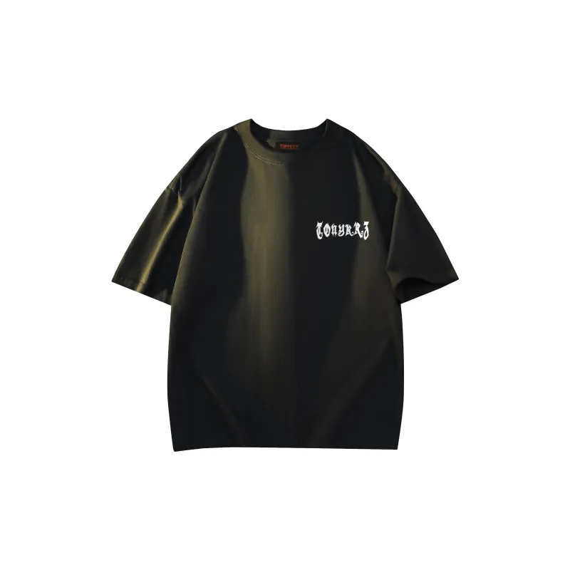 TONYKRZ T Shirts Unisex-1
