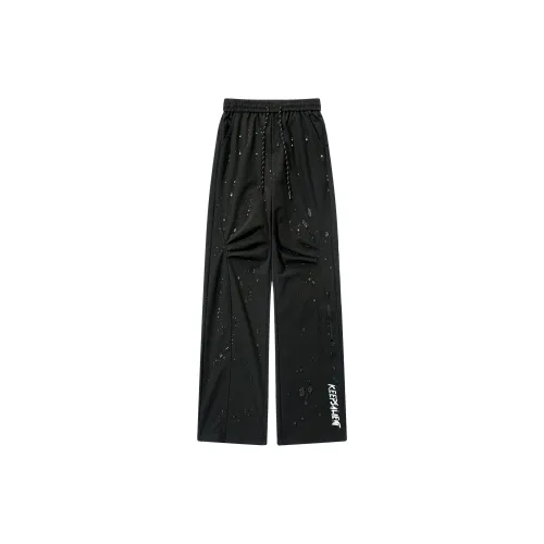 KS Casual Pants Unisex