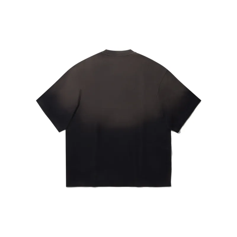 LiNing x BILLIONAIRE BOYS CLUB T Shirt Men's Black-1