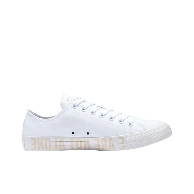 Converse Chuck Taylor All Star We Are Not Alone Low Top-1