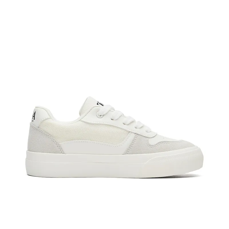 AAA SINCE 1955 Anti-Slip Wear-Resistant Lightweight Breathable Low-Top Skateboard Shoes Unisex-8