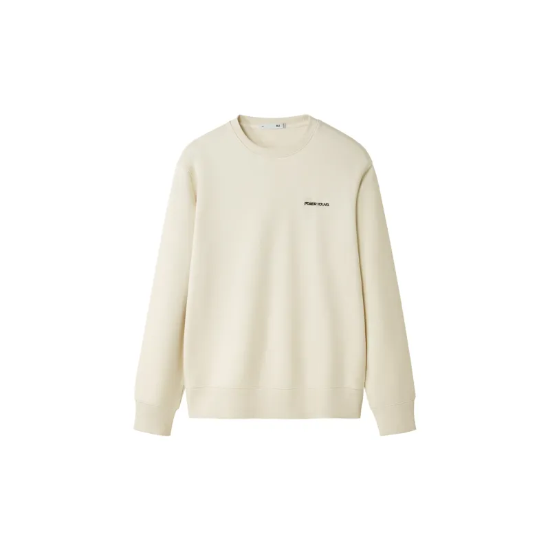 HLA Power Young Series Sweatshirt Unisex-6