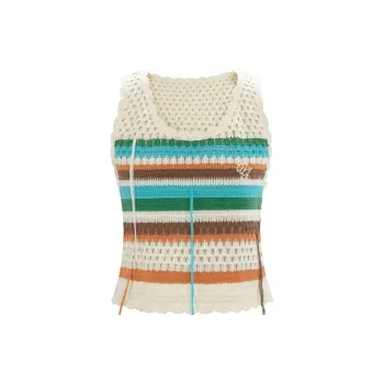 Unifree Tank Tops Women