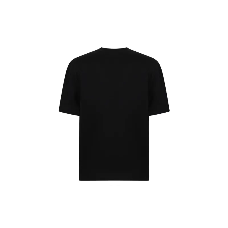 Cavalli Class T Shirt Men's Black-1