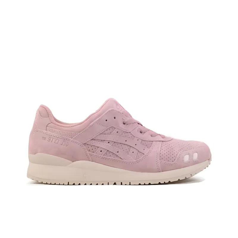 Asics Gel Lyte Iii Ronnie Fieg The Palette Dusty Quartz-1