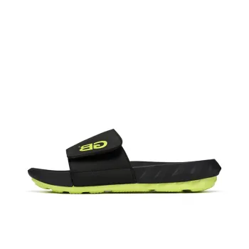 GOALSTUDIO Slip Resistant Quick Dry Massage Slide Slippers Unisex