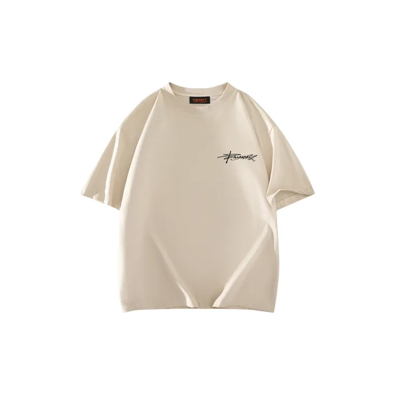 TONYKRZ T Shirts Unisex-12