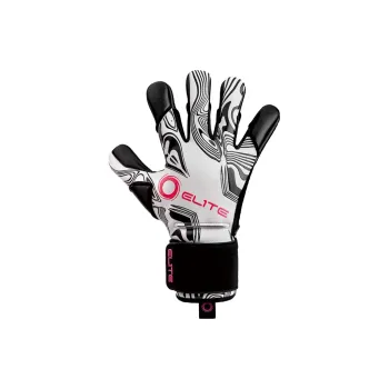 Halo Goalkeeper Goalkeeper Gloves ELITE SPORT German Latex Sunny And Rainy Day All Season Unisex