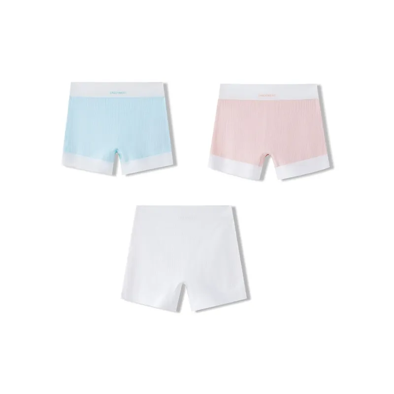 Urban Beauty Underpants Women's 3 Pack-6