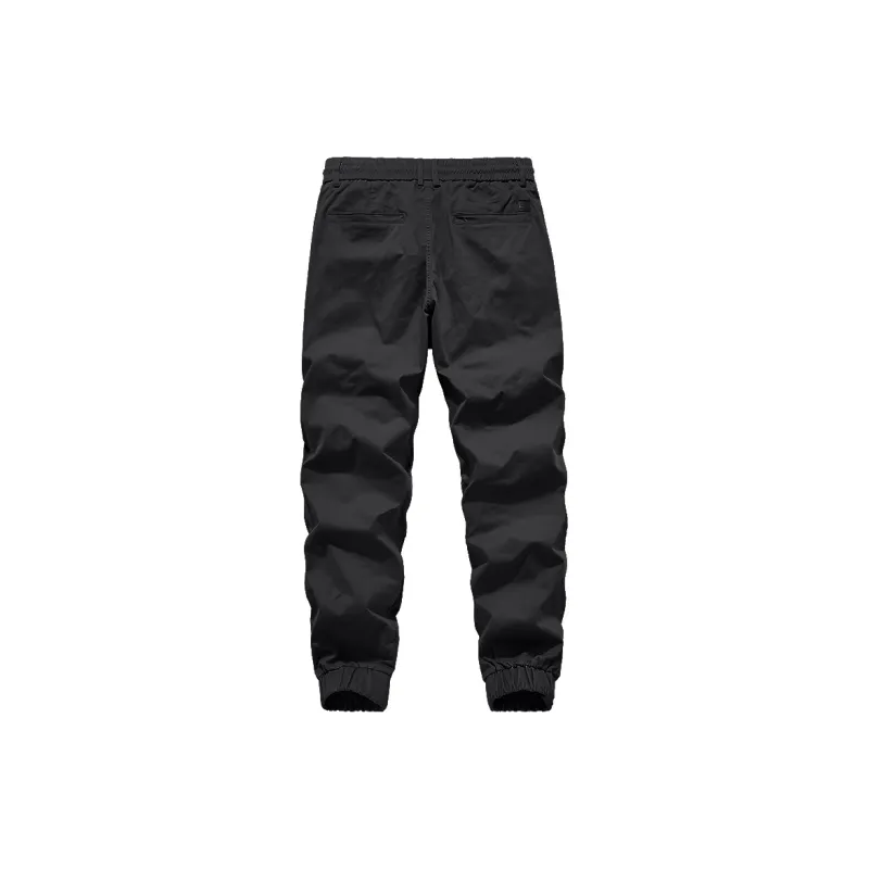 JEEP SPIRIT Casual Pants Men-1