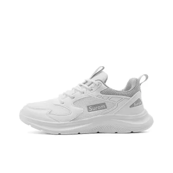 Sonno Breathable Lightweight Low-Top Casual Shoes Unisex